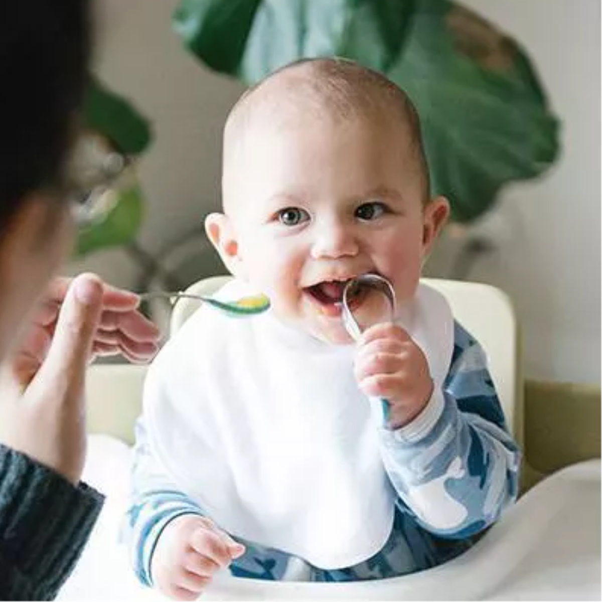 Adjustable Secure Fit