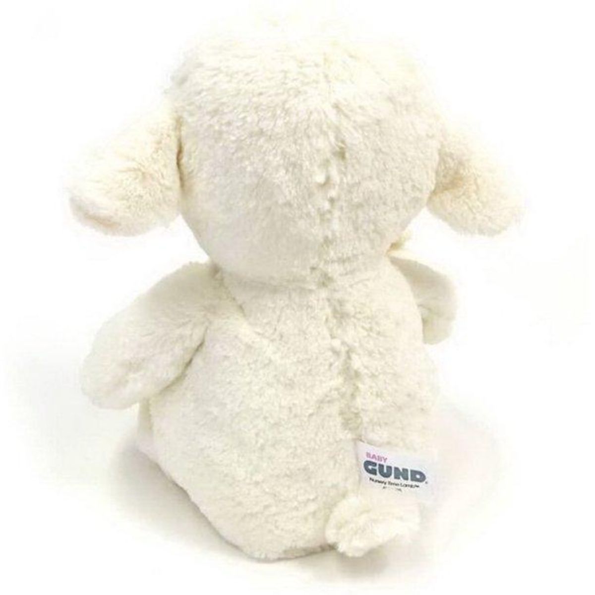 Gund Animated Nursery Time Lamb on Luna Baby Store Miami