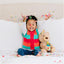 Gund Happy Birthday Animated Teddy 12 In on Luna Baby Store Miami