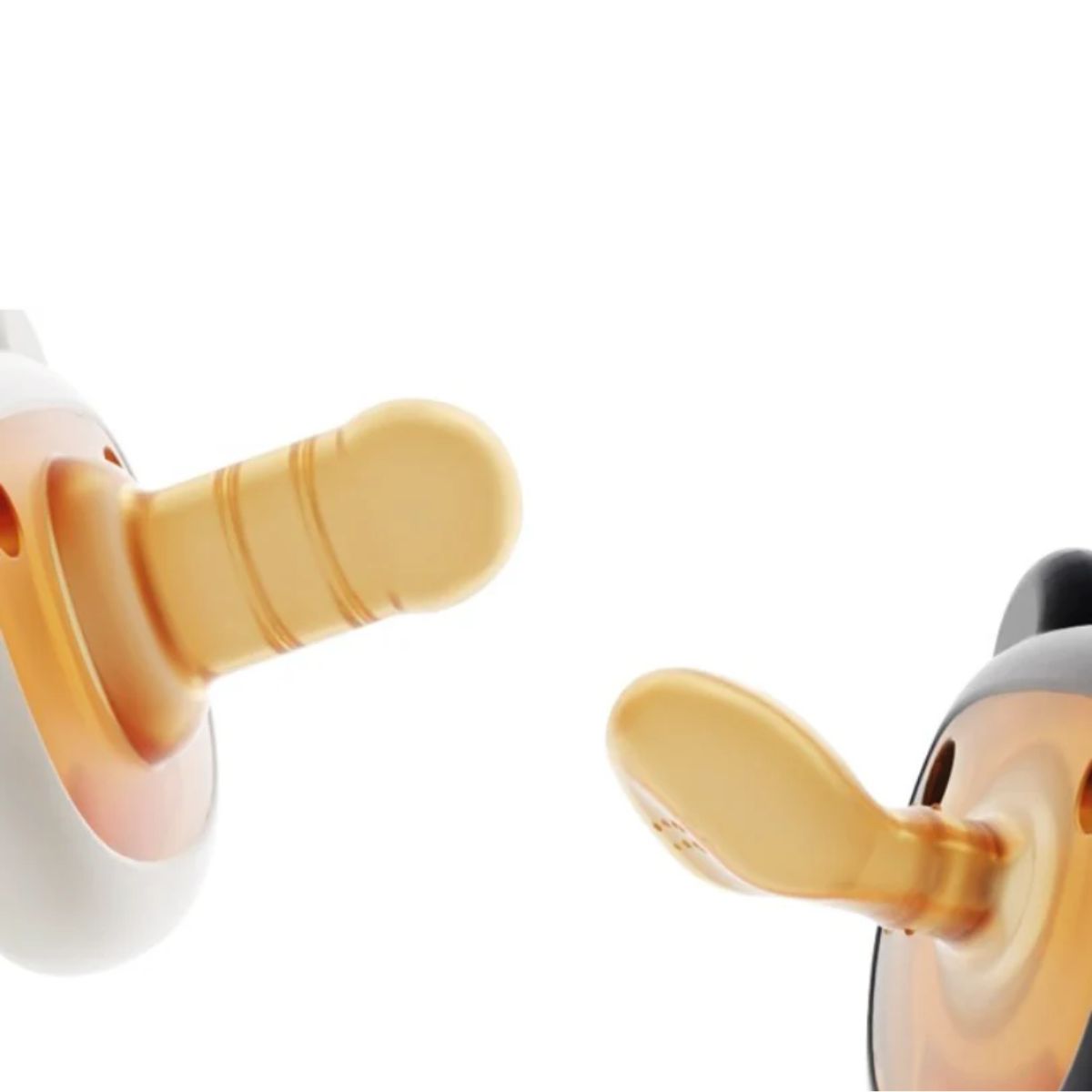 HEORSHE Day & Night Pacifier 3M+