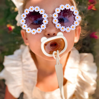 HEORSHE Pacifier Chain