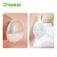 Haakaa Ladybug Silicone Breast Milk Collector, 2.5 oz/75 ml 1PC on Luna Baby Store Miami