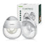 Haakaa E-Ladybug Wearable Electric Breast Pump - 2PK on Luna Baby Store Miami