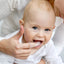 Haakaa Silicone Baby Finger Toothbrush Set 2pcs (Small & Large) - 0-24M on Luna Baby Store Miami