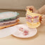 Haakaa Silicone Nibble Tray - Pea Green on Luna Baby Store Miami