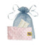 Happi Tummi Waistband - Pink on Luna Baby Store Miami