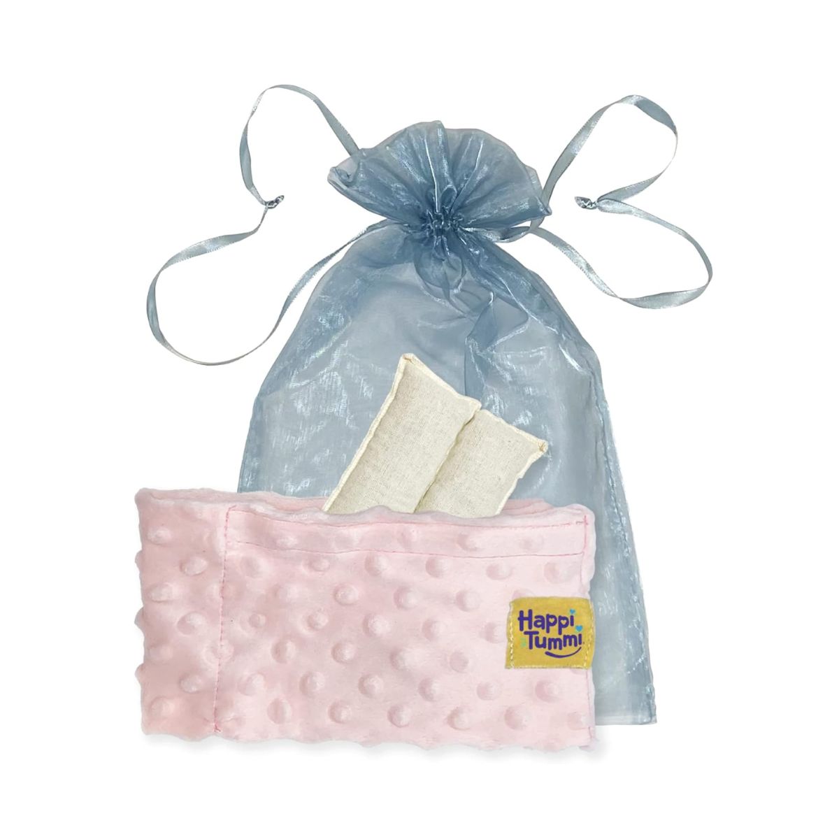 Happi Tummi Waistband - Pink