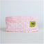 Happi Tummi Waistband - Pink on Luna Baby Store Miami