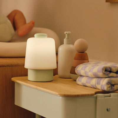 Hatch Baby Smart Night Light & Sound Machine WiFi - Mint