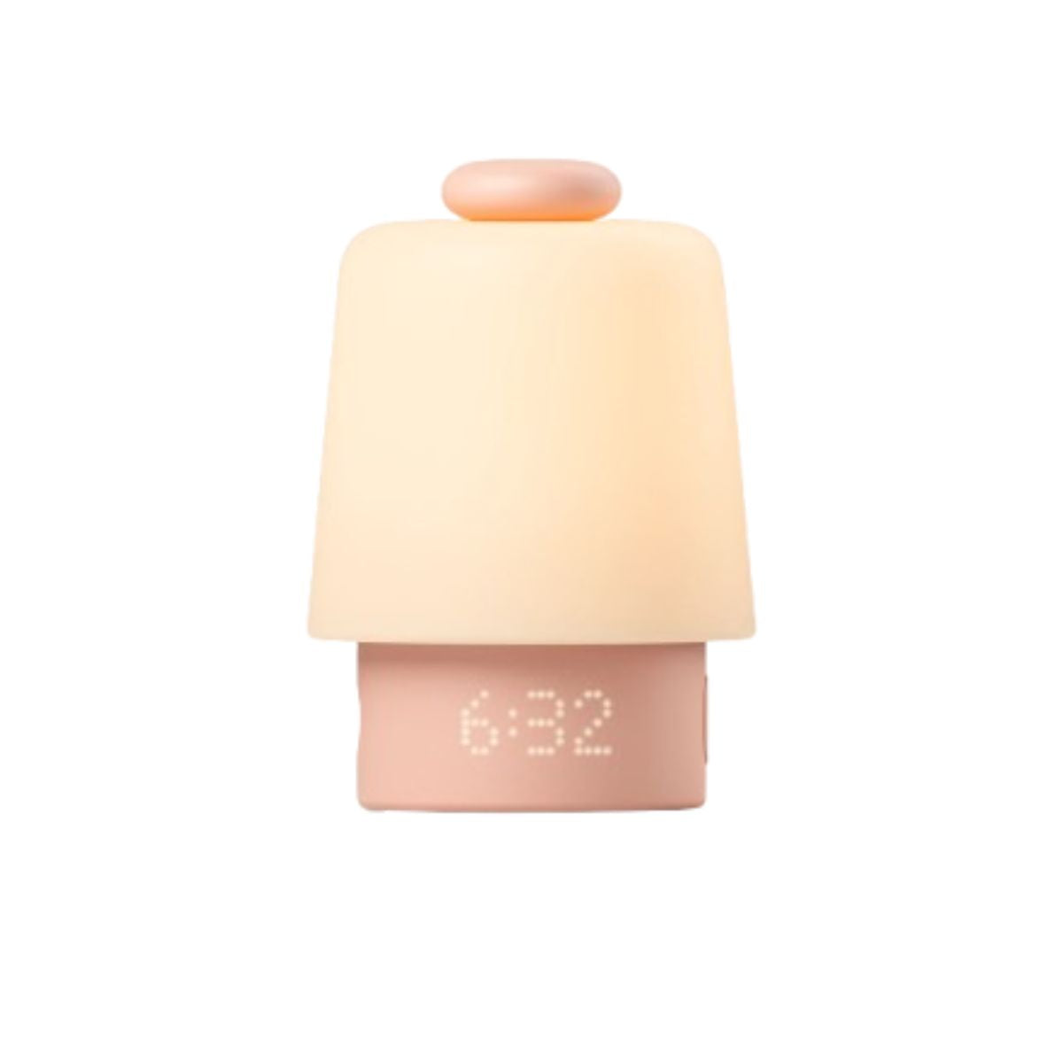 Hatch Baby Smart Night Light & Sound Machine WiFi - Peach on Luna Baby Store Miami