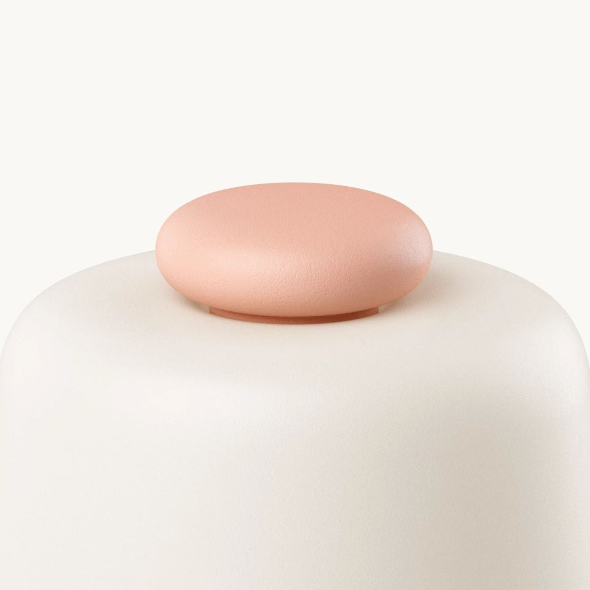 Hatch Baby Smart Night Light & Sound Machine WiFi - Peach