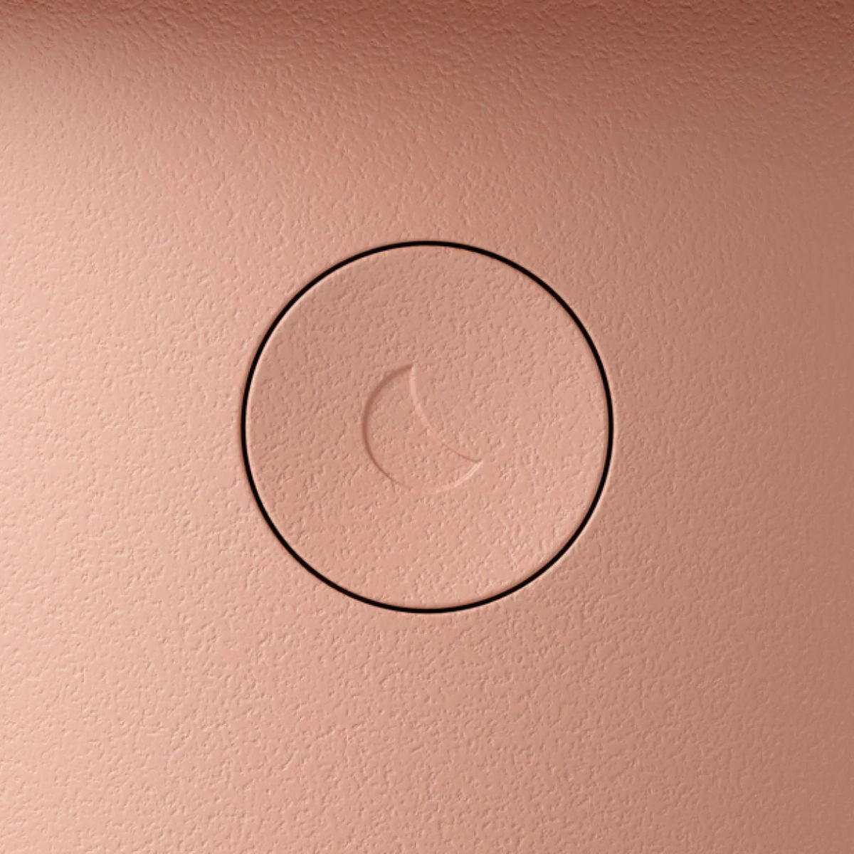Hatch Baby Smart Night Light & Sound Machine WiFi - Peach on Luna Baby Store Miami