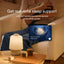 Hatch Baby Smart Night Light & Sound Machine WiFi - Putty on Luna Baby Store Miami