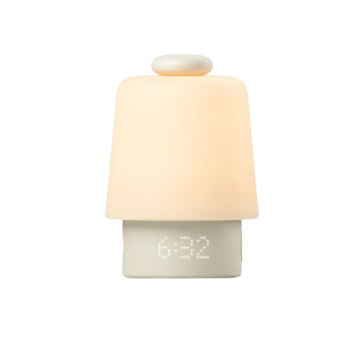 Hatch Baby Smart Night Light & Sound Machine WiFi - Putty