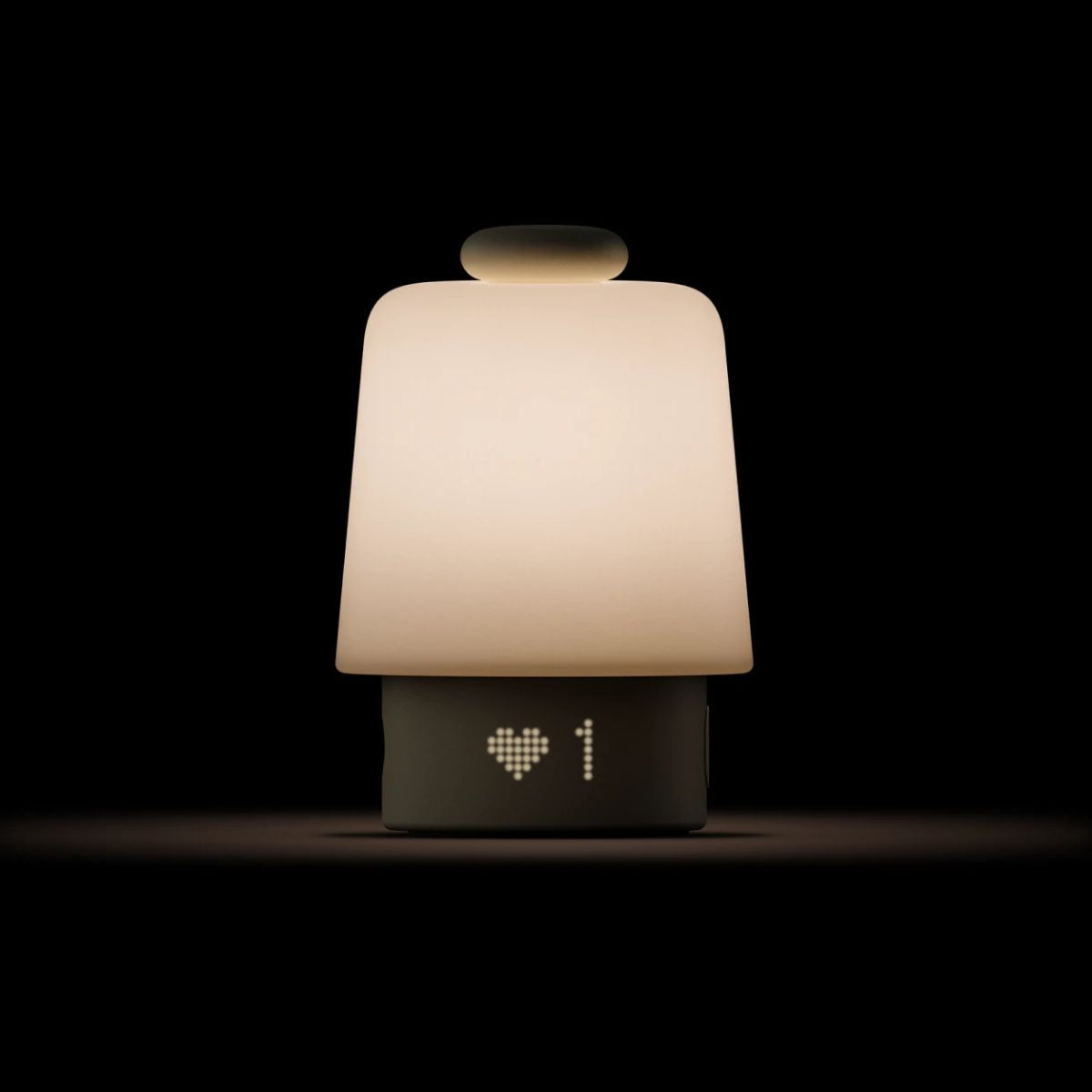 Hatch Baby Smart Night Light & Sound Machine WiFi - Putty