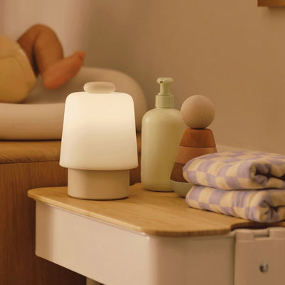 Hatch Baby Smart Night Light & Sound Machine WiFi - Putty