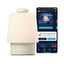 Hatch Baby Smart Night Light & Sound Machine WiFi - Putty on Luna Baby Store Miami