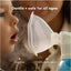 Frida Baby NoseFrida Saline Mist Nasal Inhaler, Saline Inhaler Soothes Stuffy Nose and Sore Throat