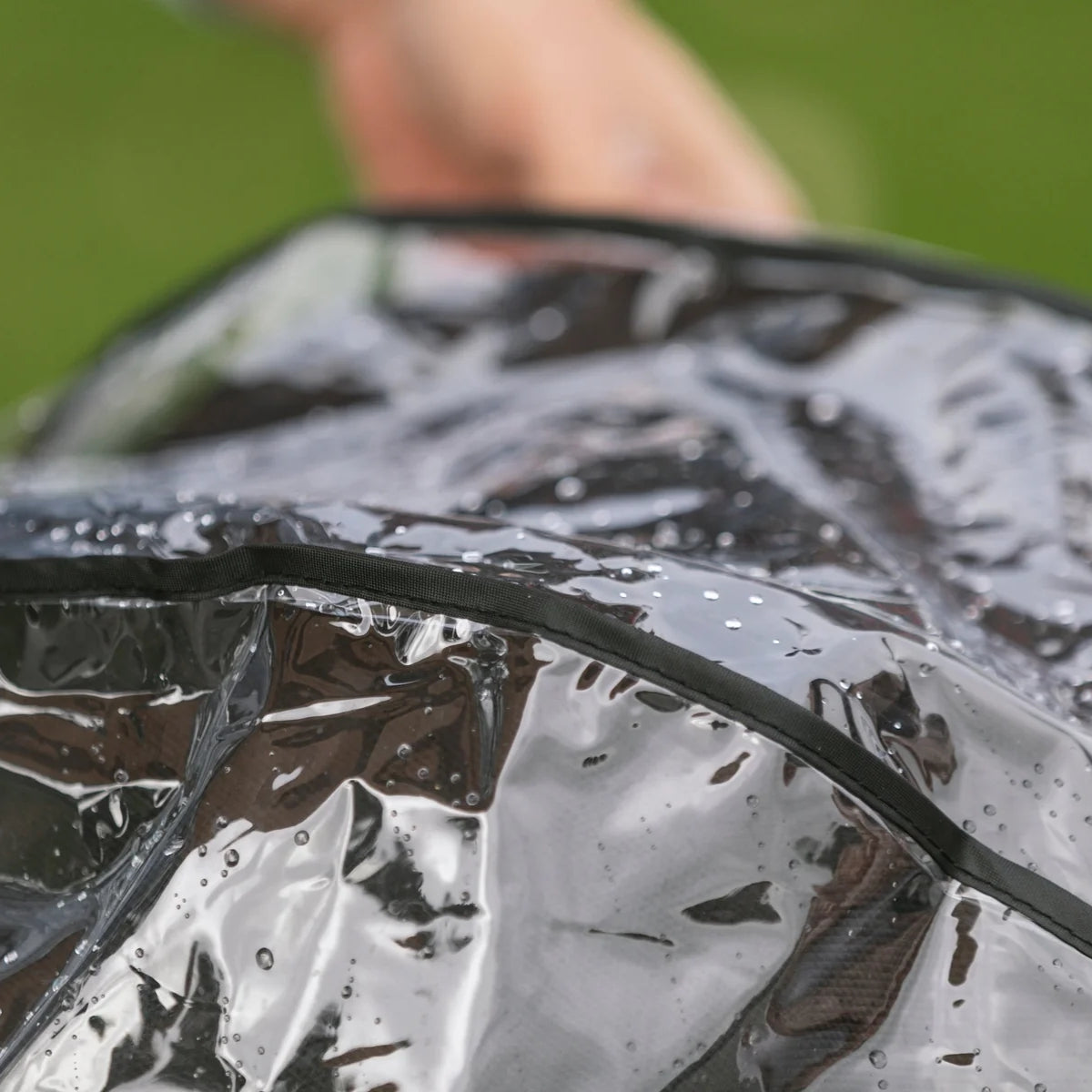 Inglesina Quid³ Stroller Raincover