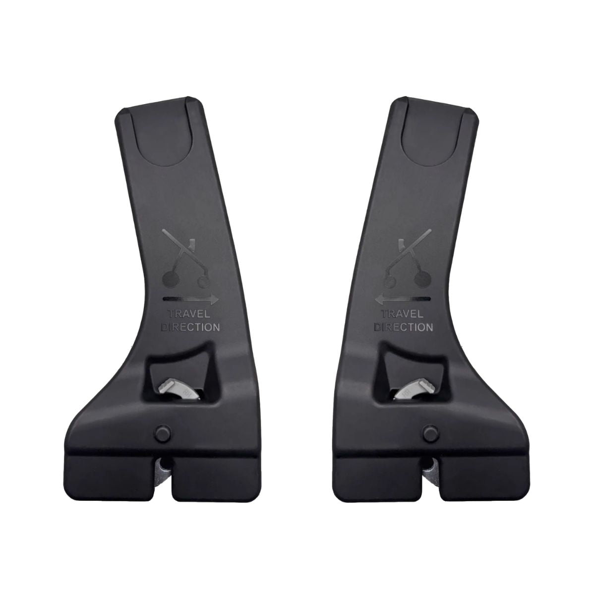 Inglesina Aptica / Aptica XT Car Seat Adapter on Luna Baby Store Miami