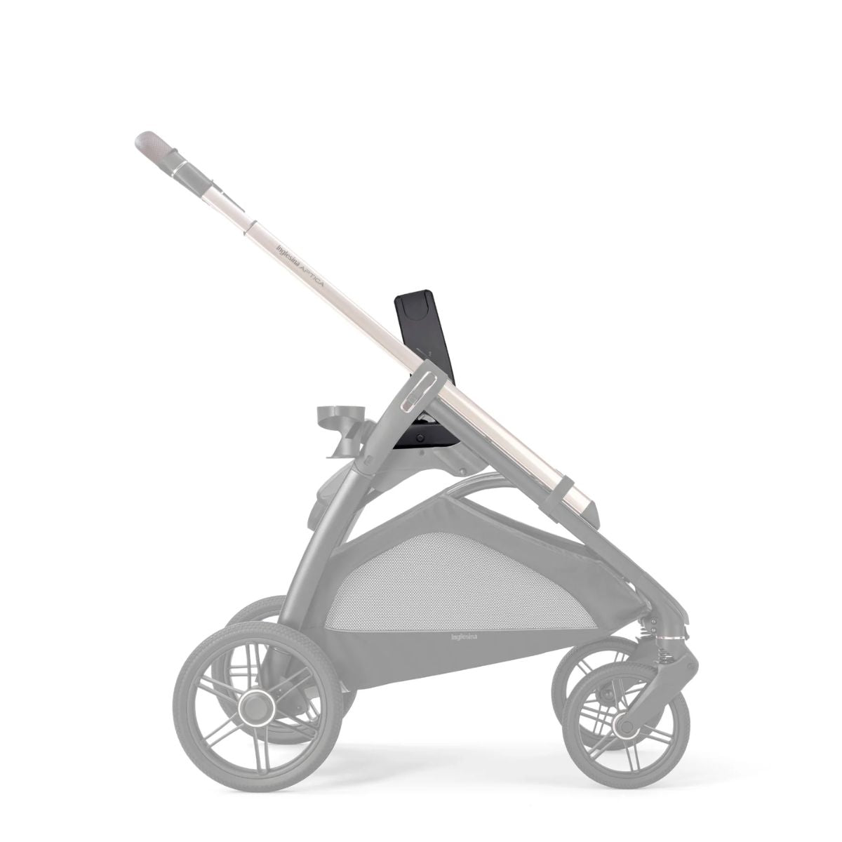Inglesina Aptica / Aptica XT Car Seat Adapter on Luna Baby Store Miami