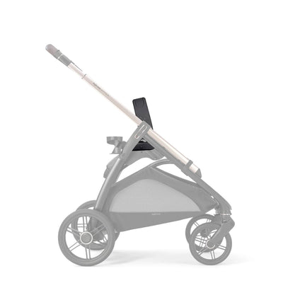 Inglesina Aptica / Aptica XT Car Seat Adapter