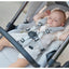 Inglesina Aptica Stroller & Bassinet + Stand - Pashmina Beige on Luna Baby Store Miami
