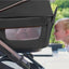 Inglesina Aptica Stroller & Bassinet + Stand - Velvet Grey on Luna Baby Store Miami