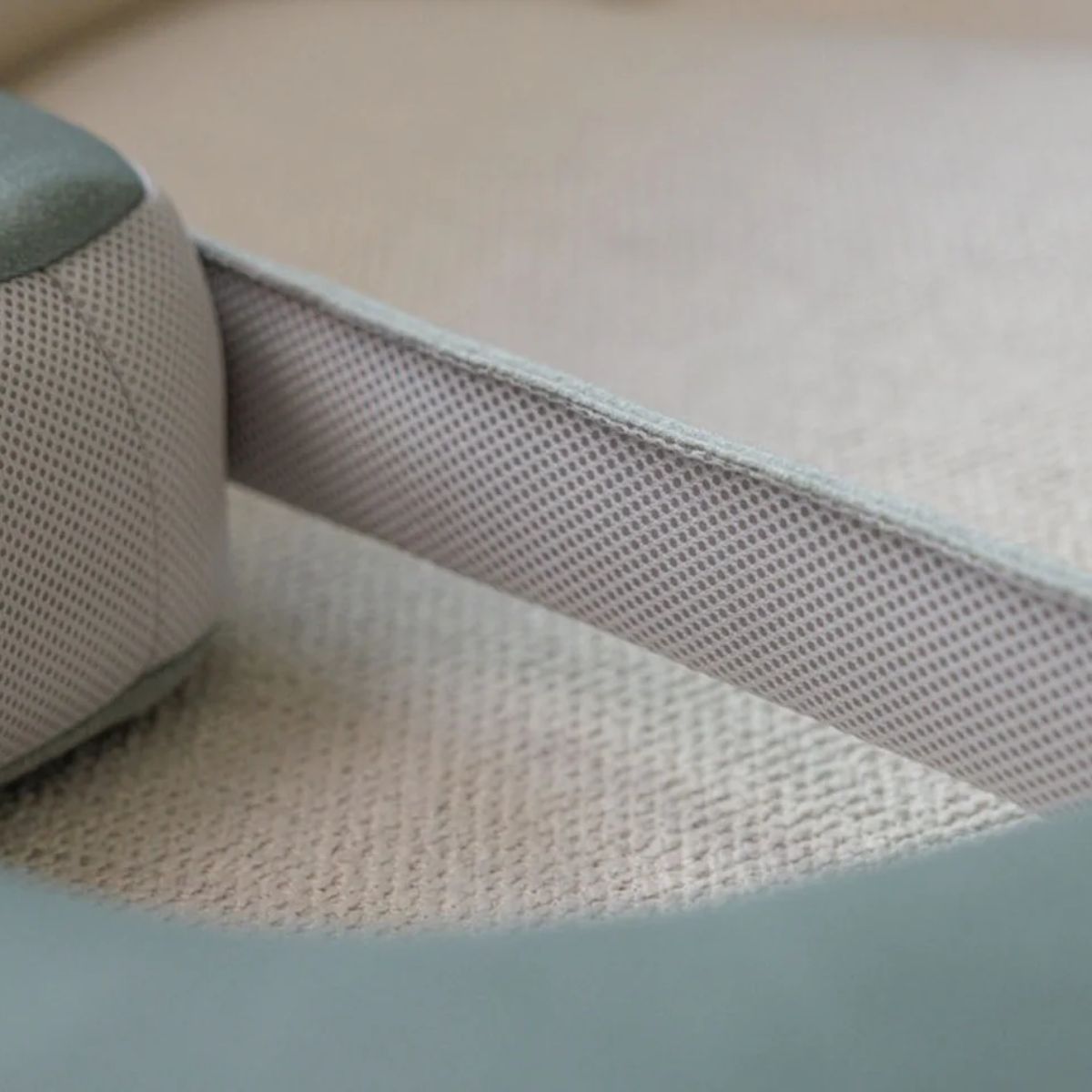 Inglesina Elysia Nursing Pillow - Balance Green