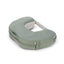 Inglesina Elysia Nursing Pillow - Balance Green on Luna Baby Store Miami