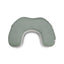 Inglesina Elysia Nursing Pillow - Balance Green on Luna Baby Store Miami