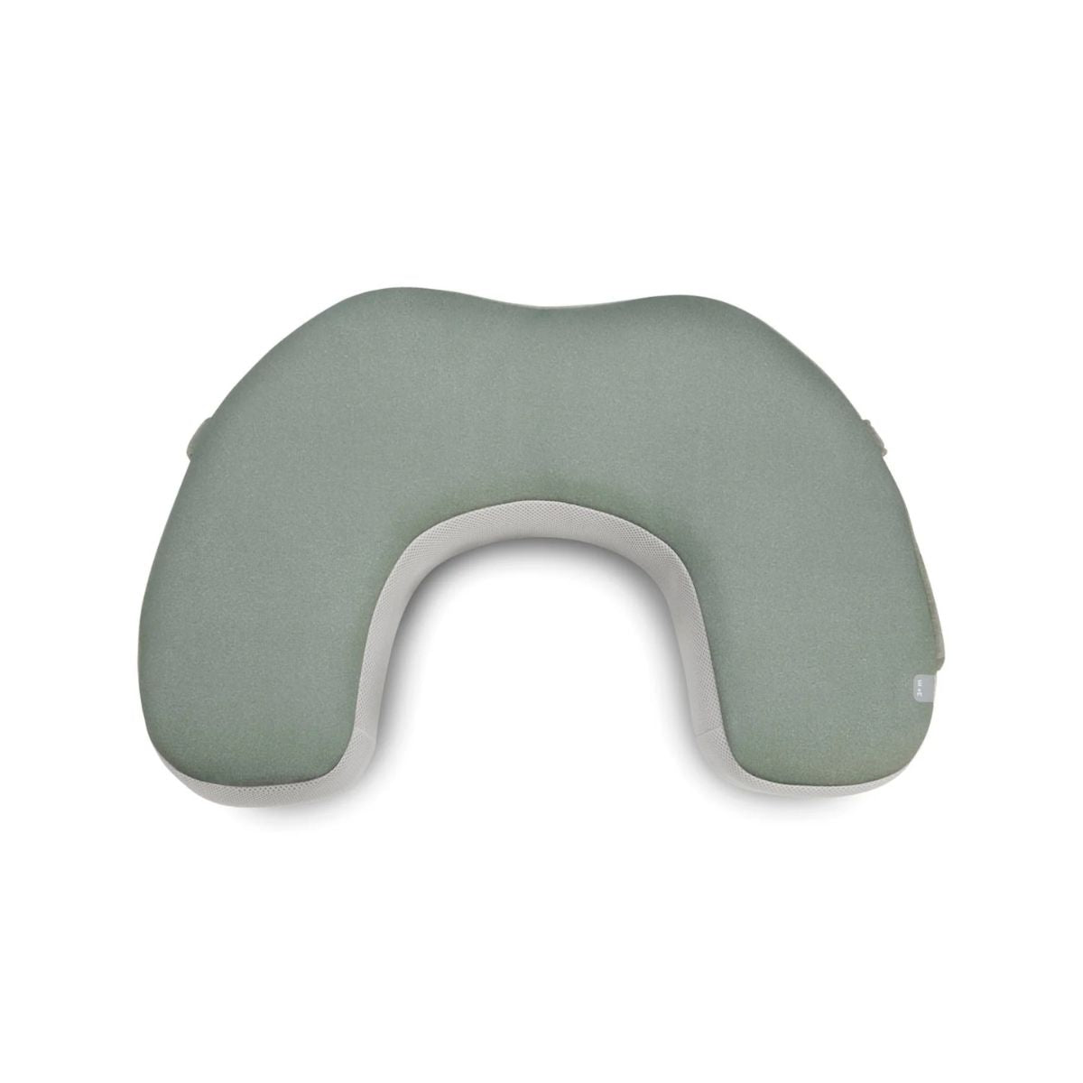 Inglesina Elysia Nursing Pillow - Balance Green on Luna Baby Store Miami