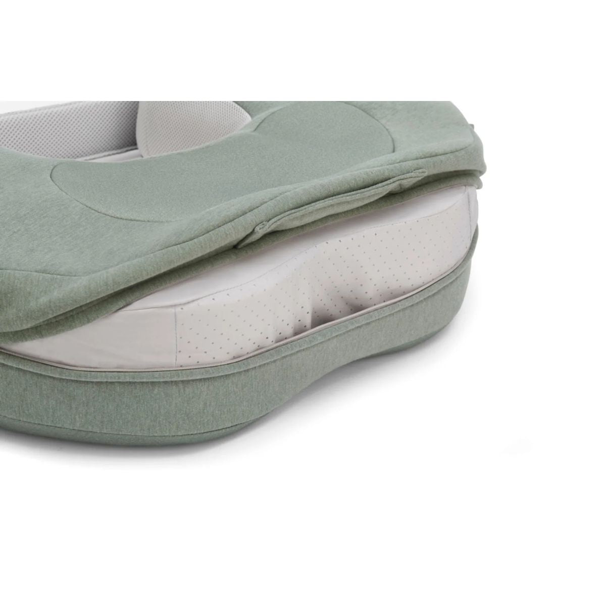 Inglesina Elysia Nursing Pillow - Balance Green