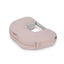 Inglesina Elysia Nursing Pillow - Delicate Pink on Luna Baby Store Miami