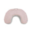 Inglesina Elysia Nursing Pillow - Delicate Pink on Luna Baby Store Miami