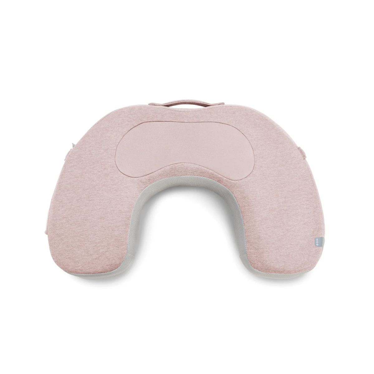 Inglesina Elysia Nursing Pillow - Delicate Pink on Luna Baby Store Miami