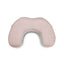 Inglesina Elysia Nursing Pillow - Delicate Pink on Luna Baby Store Miami