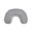 Inglesina Elysia Nursing Pillow - Harmony Grey on Luna Baby Store Miami