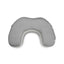 Inglesina Elysia Nursing Pillow - Harmony Grey on Luna Baby Store Miami