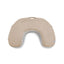 Inglesina Elysia Nursing Pillow - Warm Beige on Luna Baby Store Miami