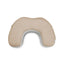 Inglesina Elysia Nursing Pillow - Warm Beige on Luna Baby Store Miami