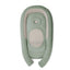 Inglesina Welcome Pod Lounger - Balance Green on Luna Baby Store Miami