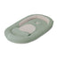 Inglesina Welcome Pod Lounger - Balance Green on Luna Baby Store Miami