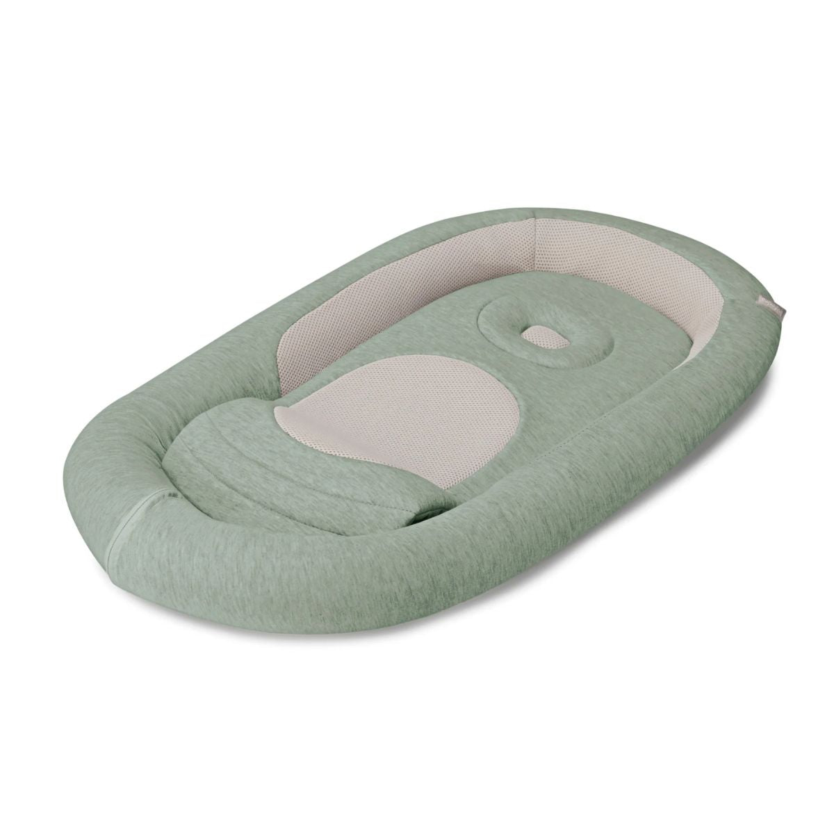 Inglesina Welcome Pod Lounger - Balance Green