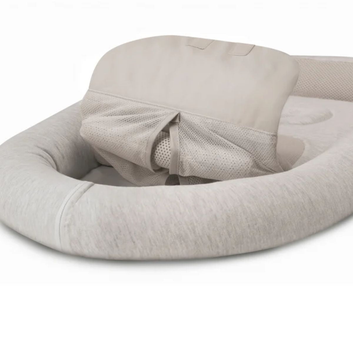 Inglesina Welcome Pod Lounger - Balance Green