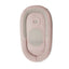 Inglesina Welcome Pod Lounger - Delicate Pink on Luna Baby Store Miami