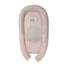 Inglesina Welcome Pod Lounger - Delicate Pink on Luna Baby Store Miami