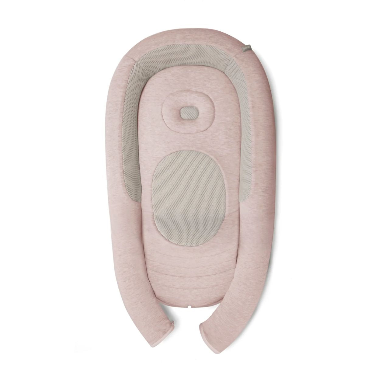Inglesina Welcome Pod Lounger - Delicate Pink