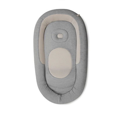 Inglesina Welcome Pod Lounger - Harmony Gray