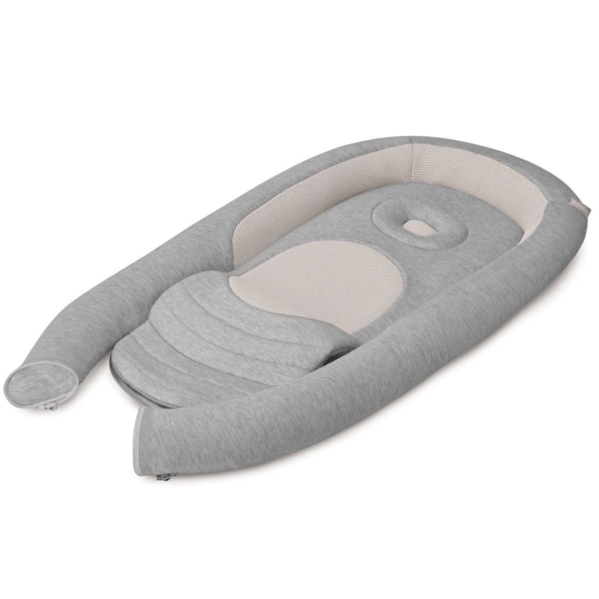 Inglesina Welcome Pod Lounger - Harmony Grey